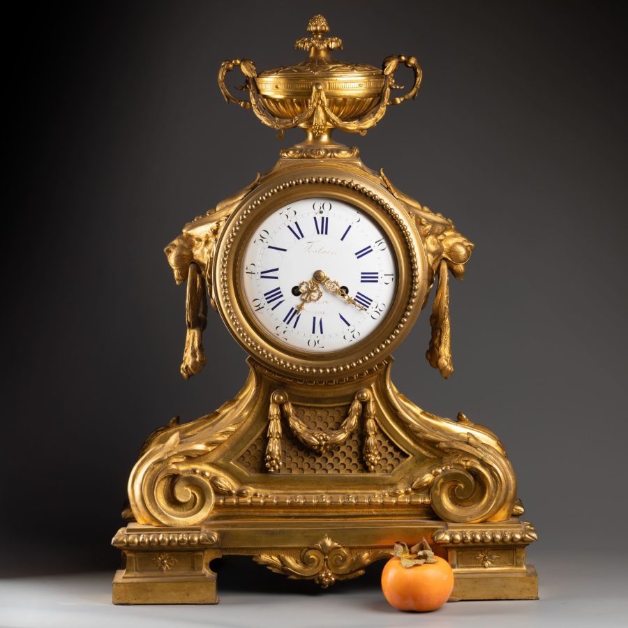 horlogerie